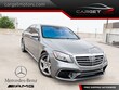  Mercedes-Benz AMG S 63