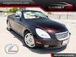  LEXUS SC