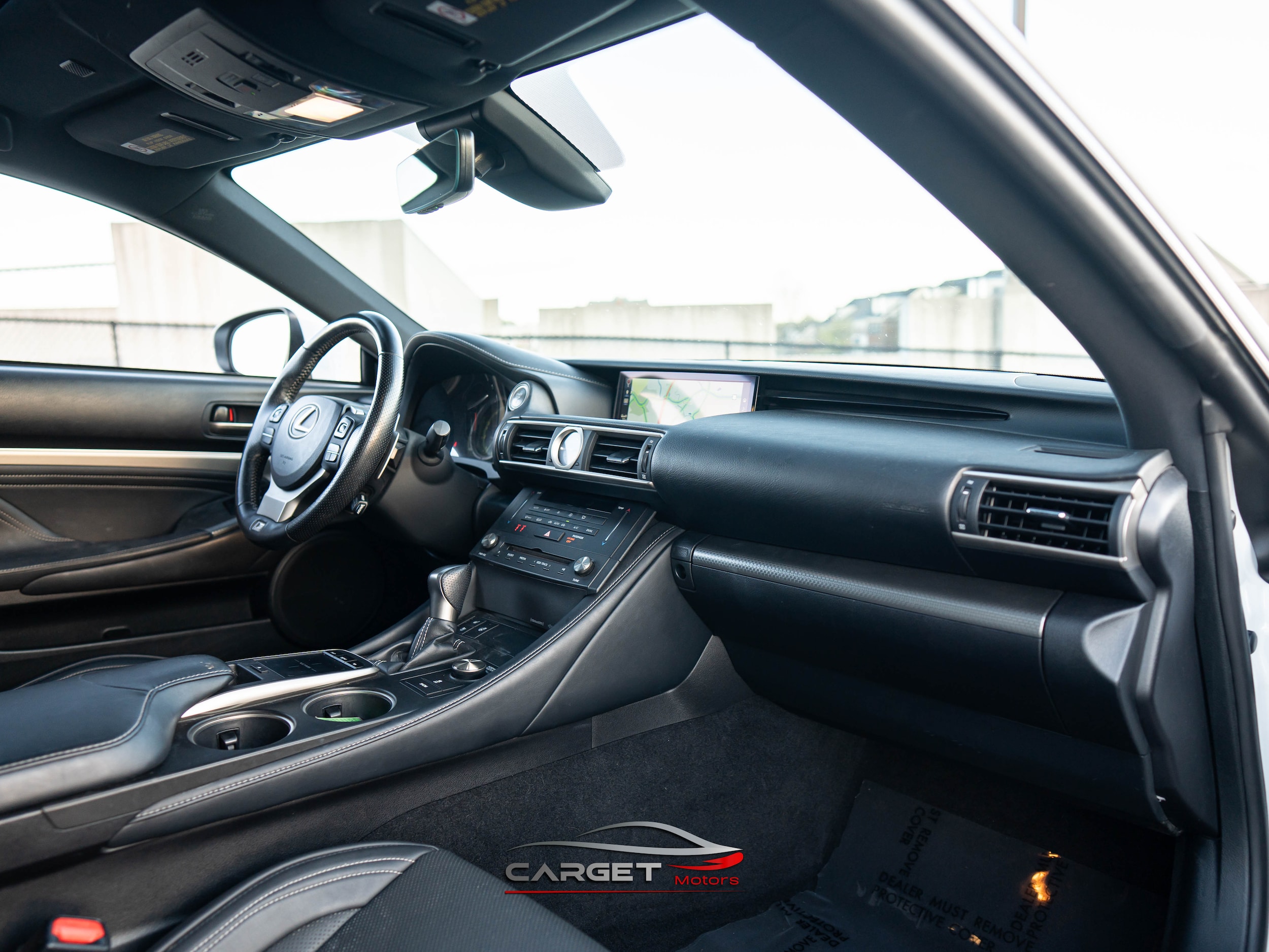 2018 Lexus RC 300 - Photo 14