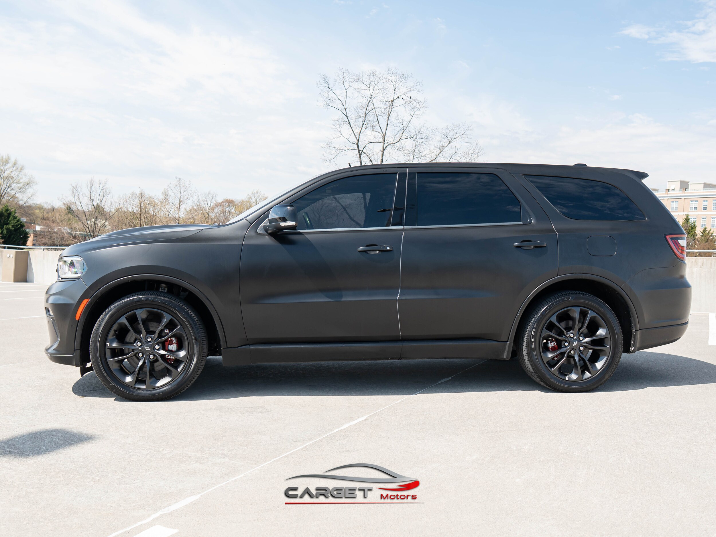 2022 Dodge Durango R/T photo 4