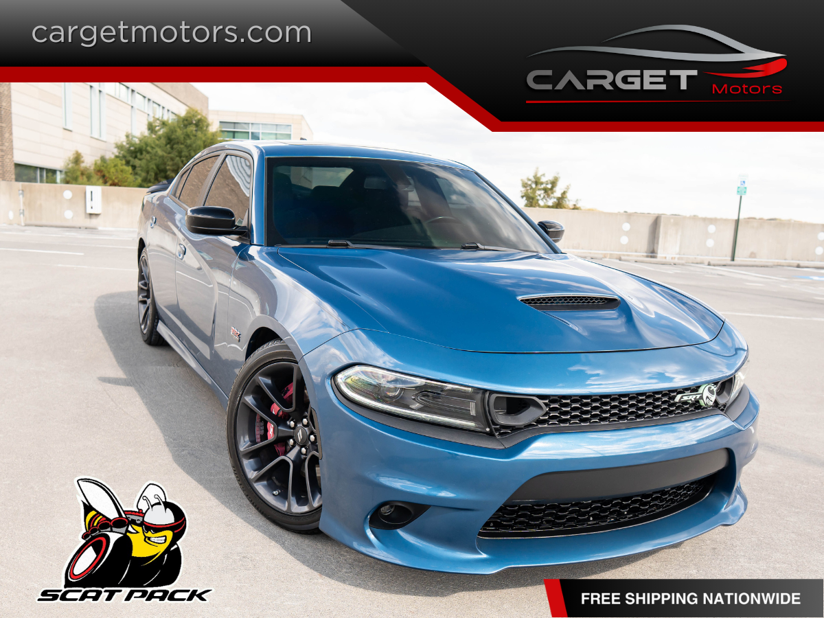  Dodge Charger