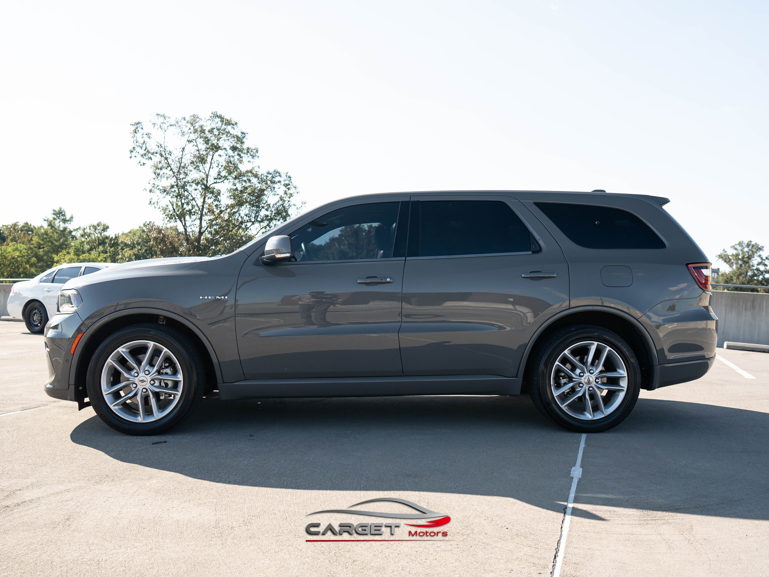 2022 Dodge Durango R/T photo 3