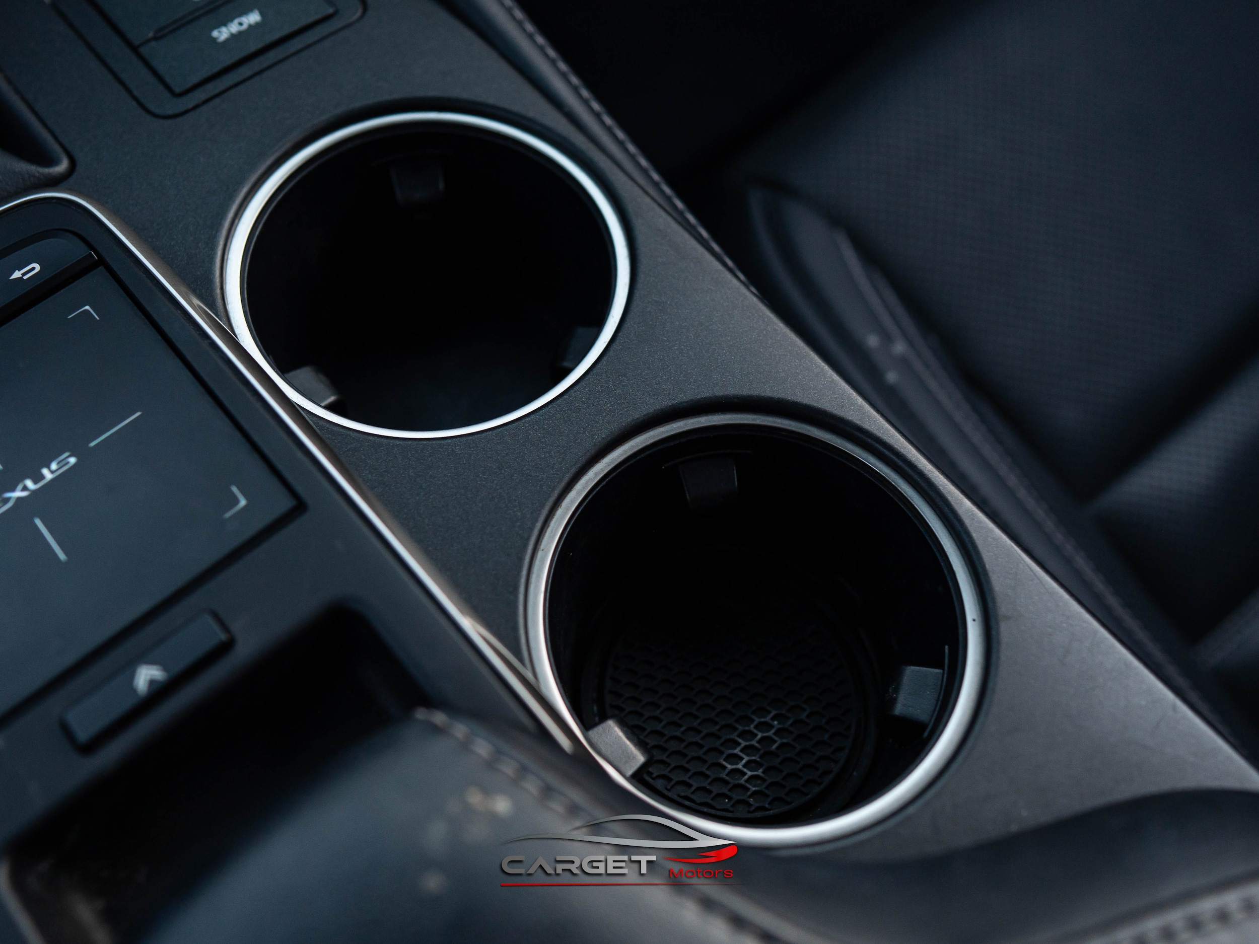 2018 Lexus RC 300 - Photo 33