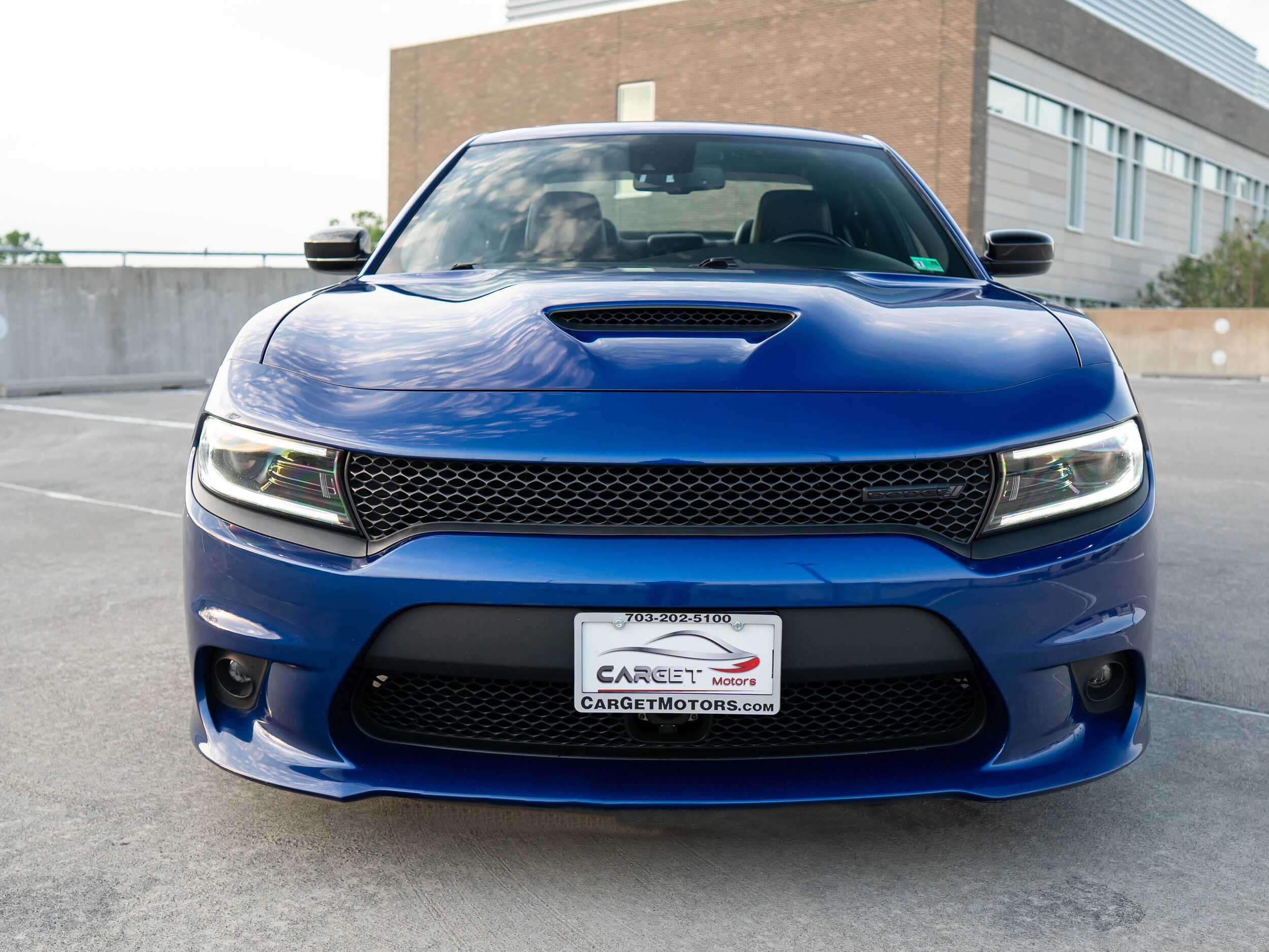 2022 Dodge Charger R/T photo 2