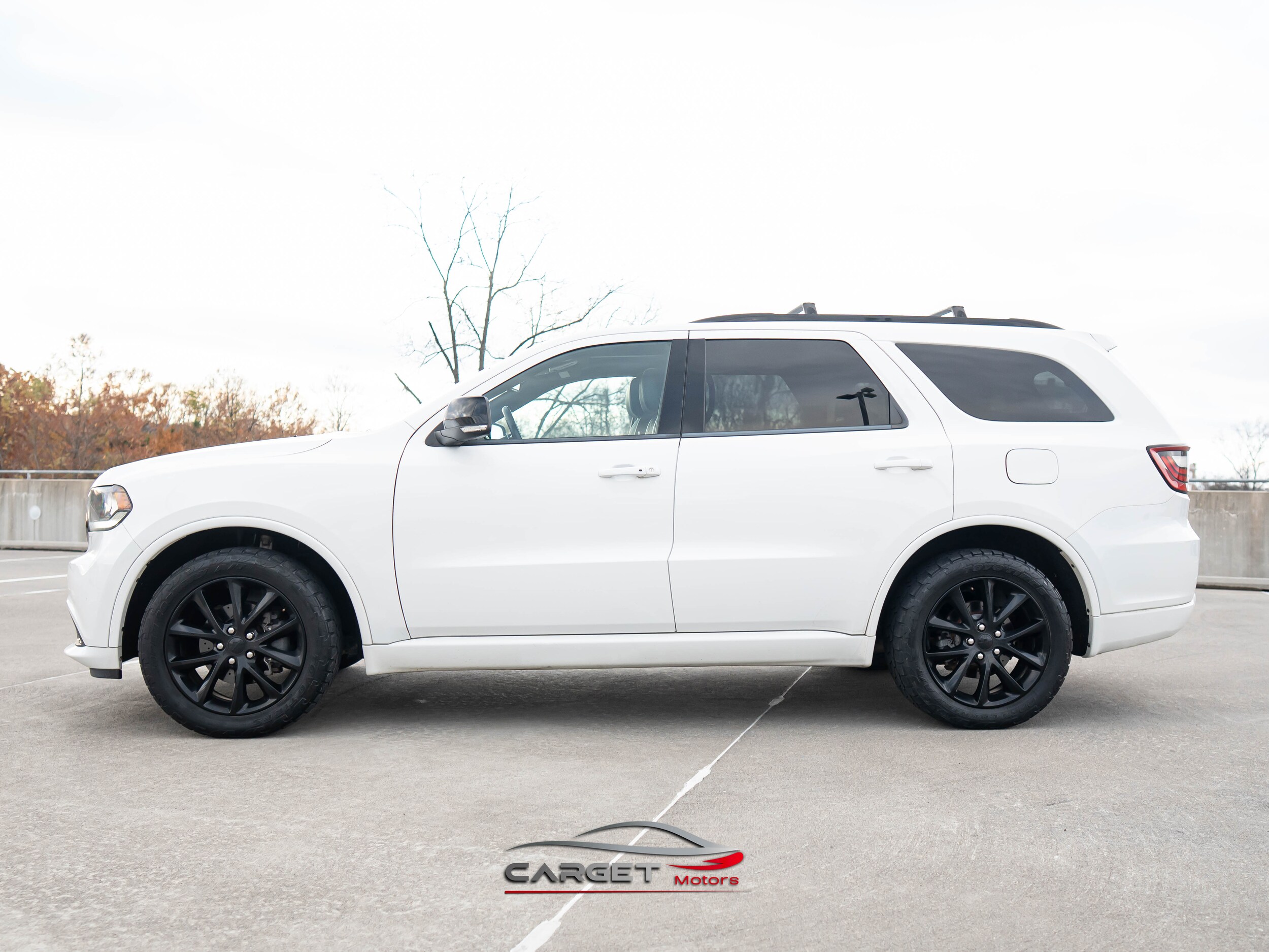 2018 Dodge Durango GT photo 4