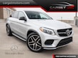  Mercedes-Benz AMG GLE 43