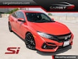 Honda Civic Si