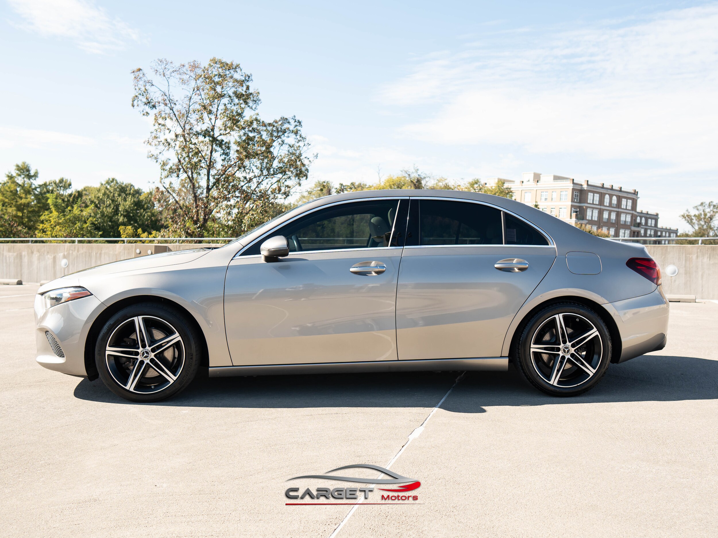 2019 Mercedes Benz A 220 photo 4