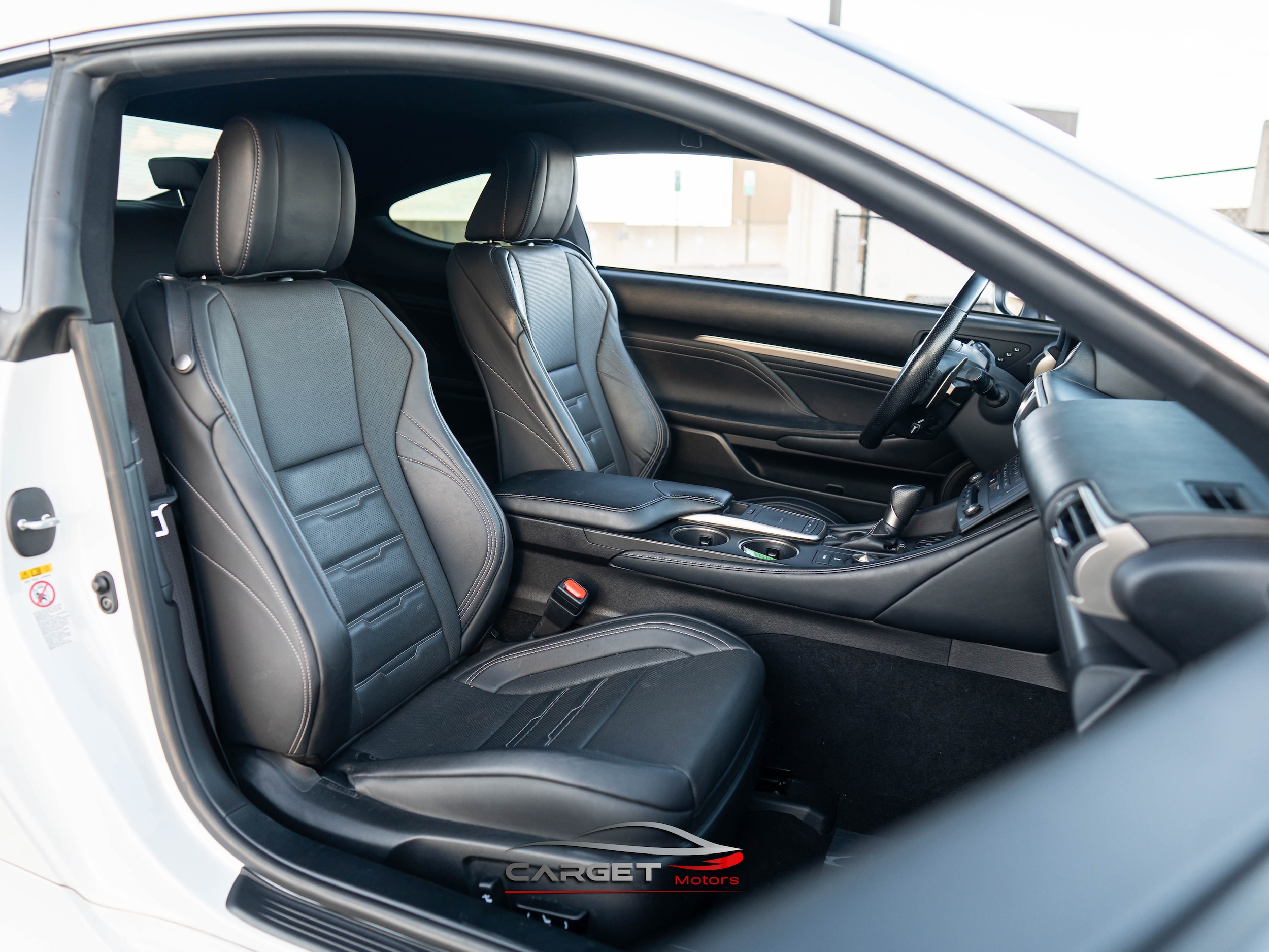 2018 Lexus RC 300 - Photo 16