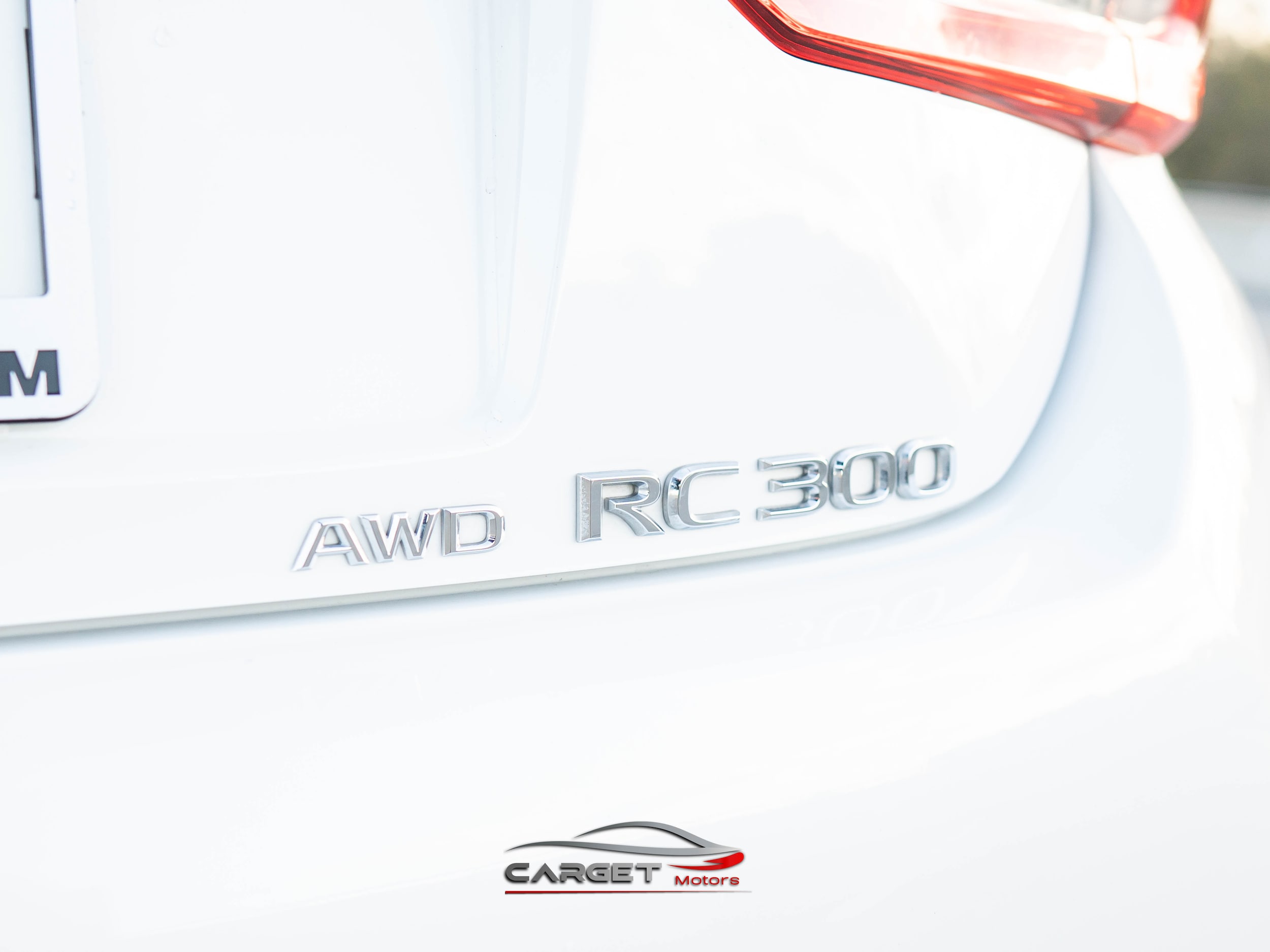 2018 Lexus RC 300 - Photo 42