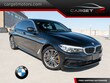 BMW 540i