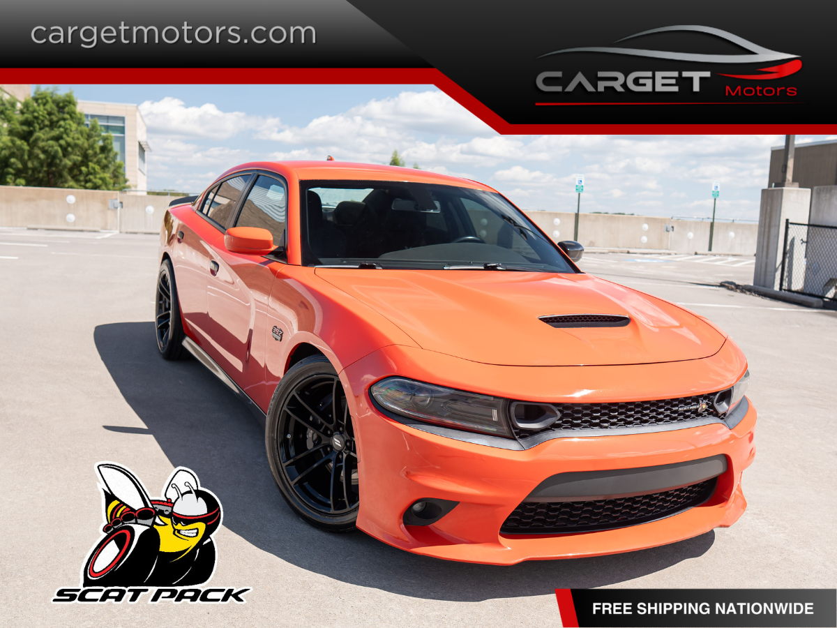  Dodge Charger