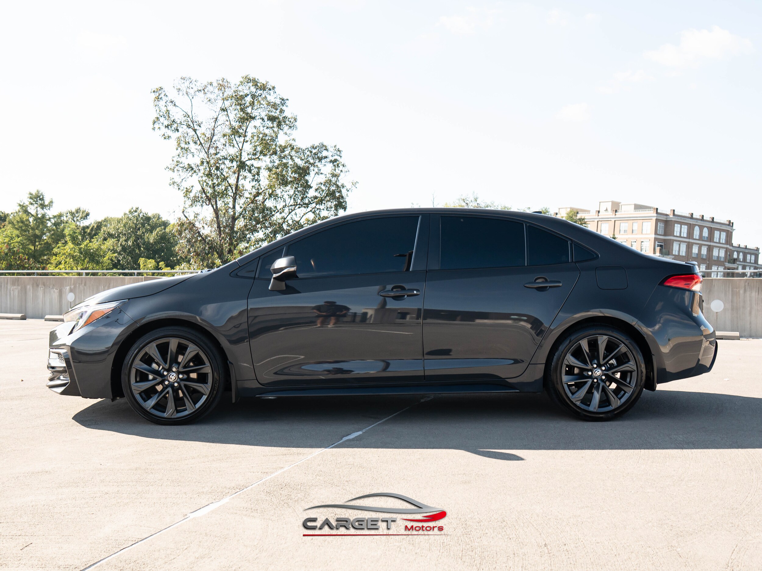 2024 Toyota Corolla SE photo 4