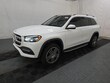  Mercedes-Benz GLS 450
