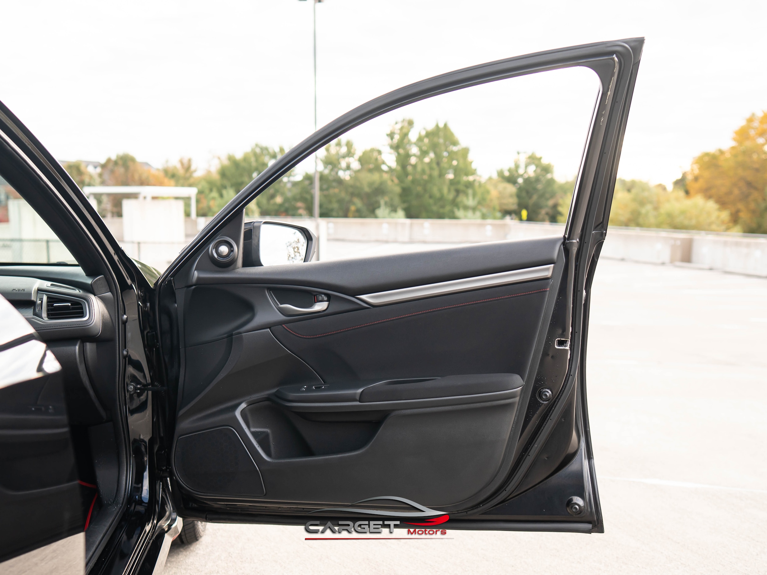 2018 Honda Civic Si - Photo 39