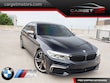  BMW M550i