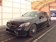  Mercedes-Benz AMG C 43
