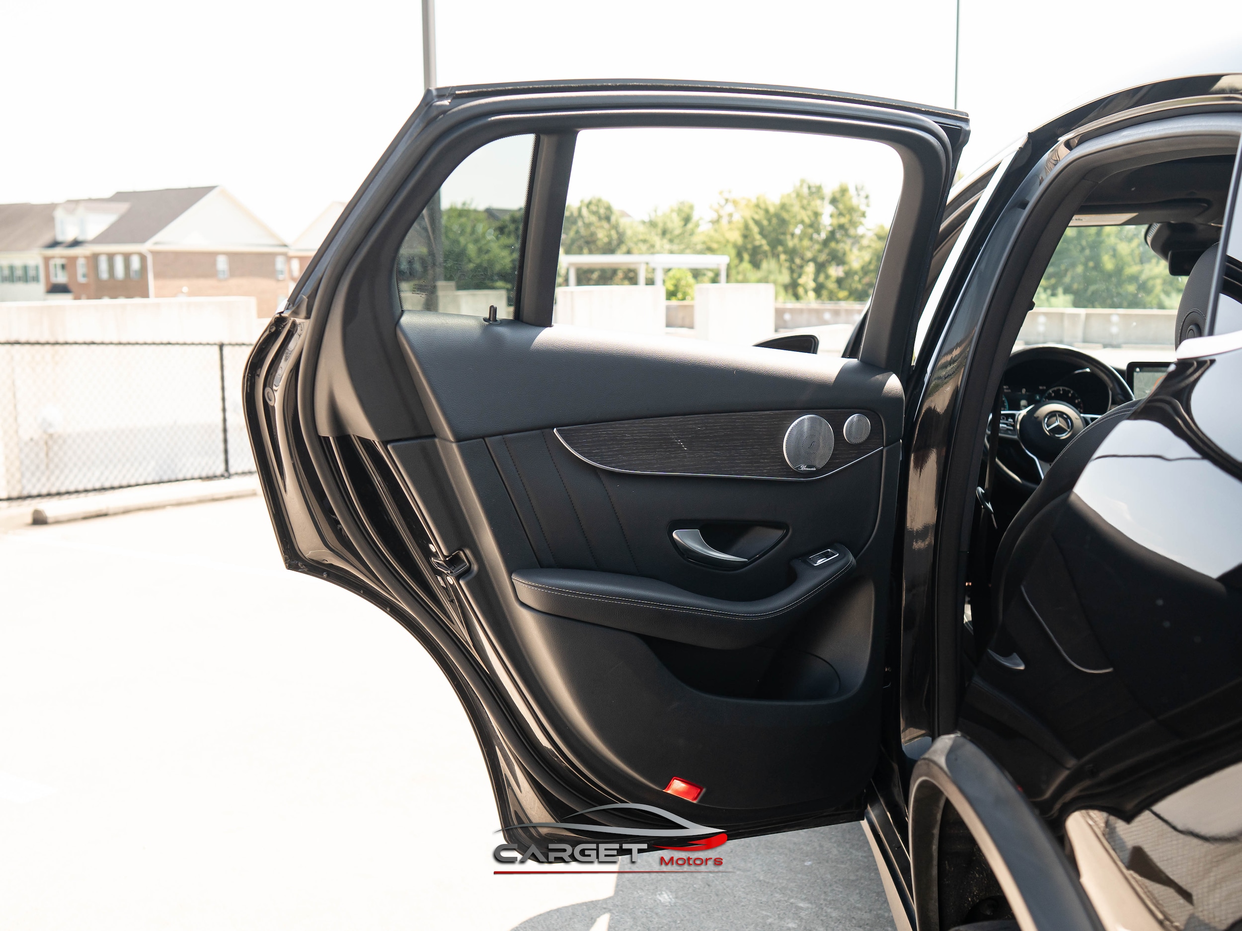 2020 Mercedes-Benz GLC Coupe GLC300 - Photo 42