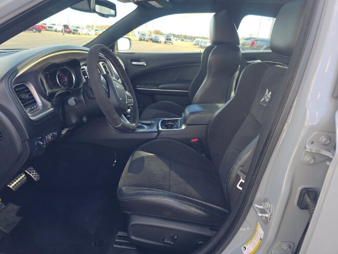 2022 Dodge Charger Scat Pack photo 4