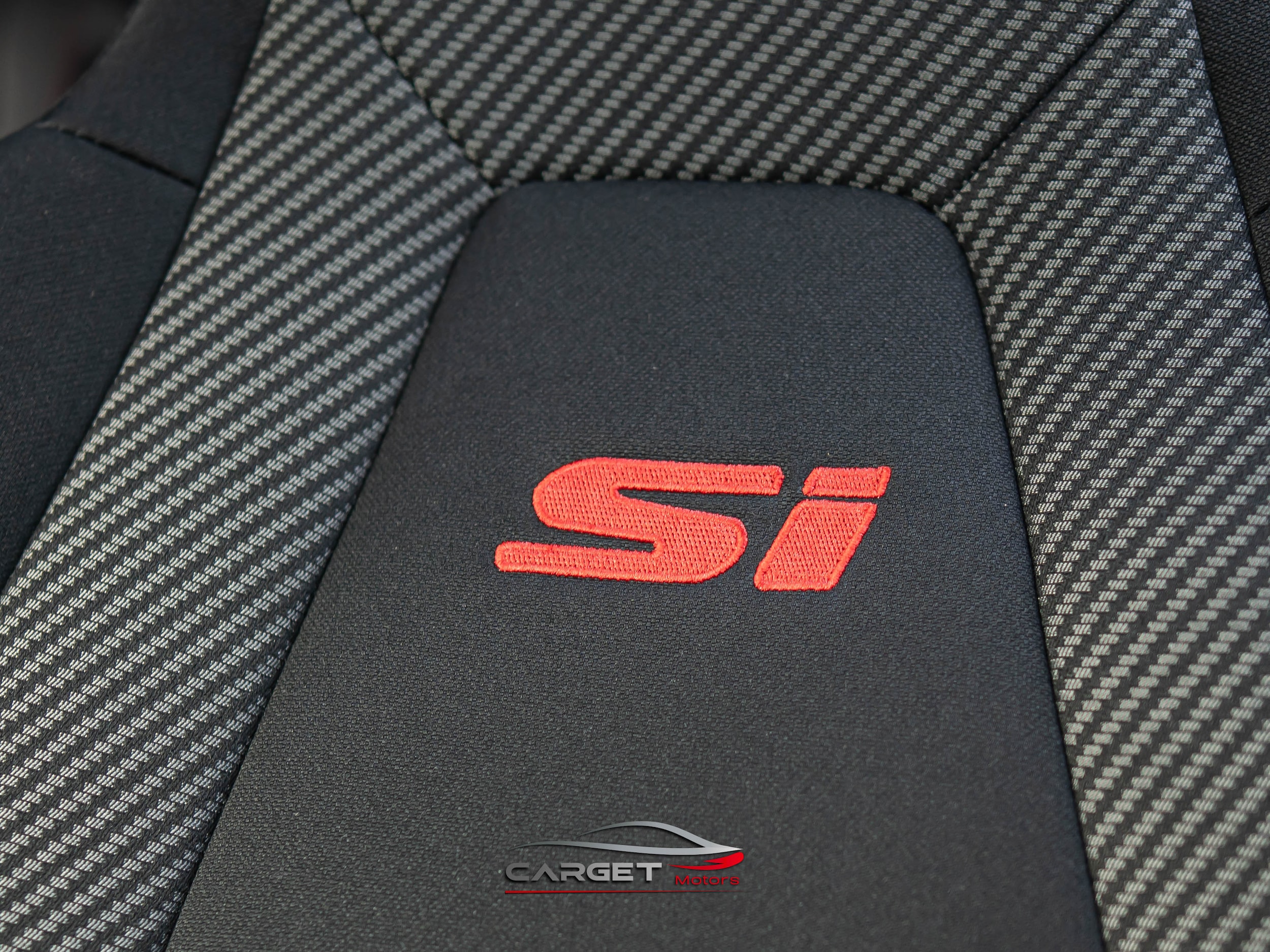 2018 Honda Civic Si - Photo 23