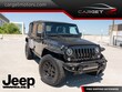  Jeep Wrangler JK