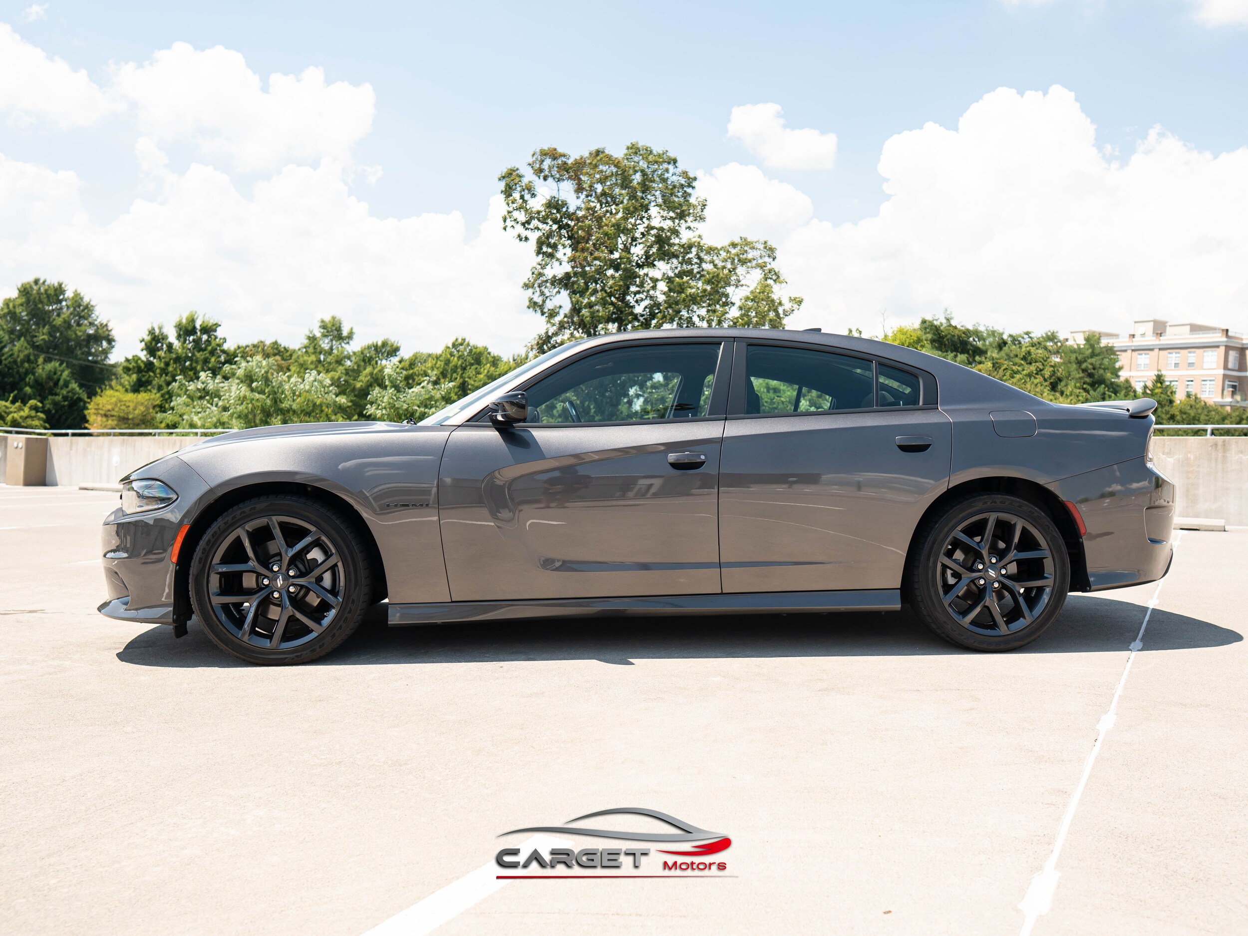 2022 Dodge Charger R/T photo 4