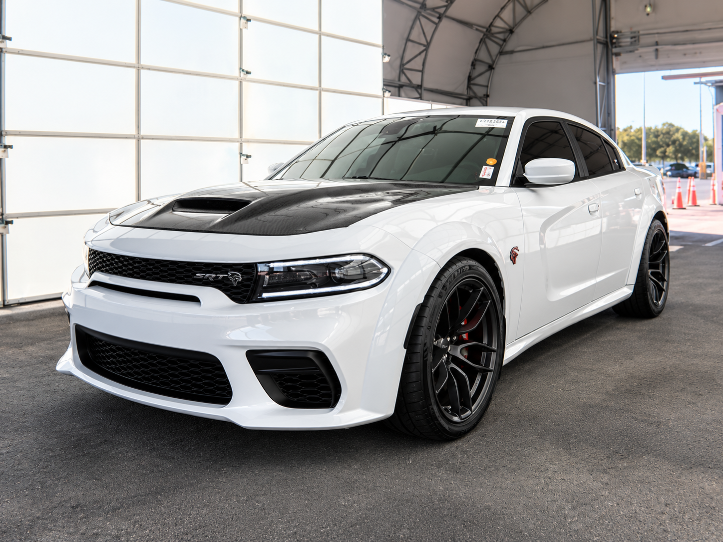  Dodge Charger