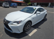  LEXUS RC
