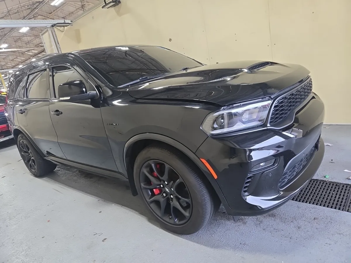 Used 2023 Dodge Durango R/T Plus SUV