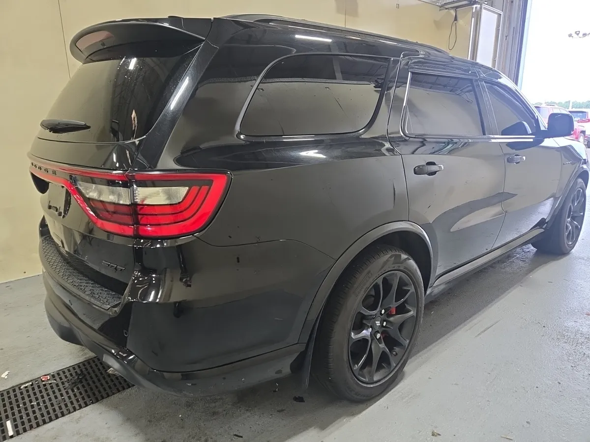 Used 2023 Dodge Durango R/T Plus SUV