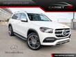  Mercedes-Benz GLS 450