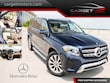 Mercedes-Benz GLS 450