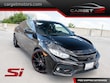 Honda Civic Si