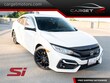Honda Civic Si