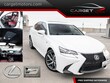  LEXUS GS 350