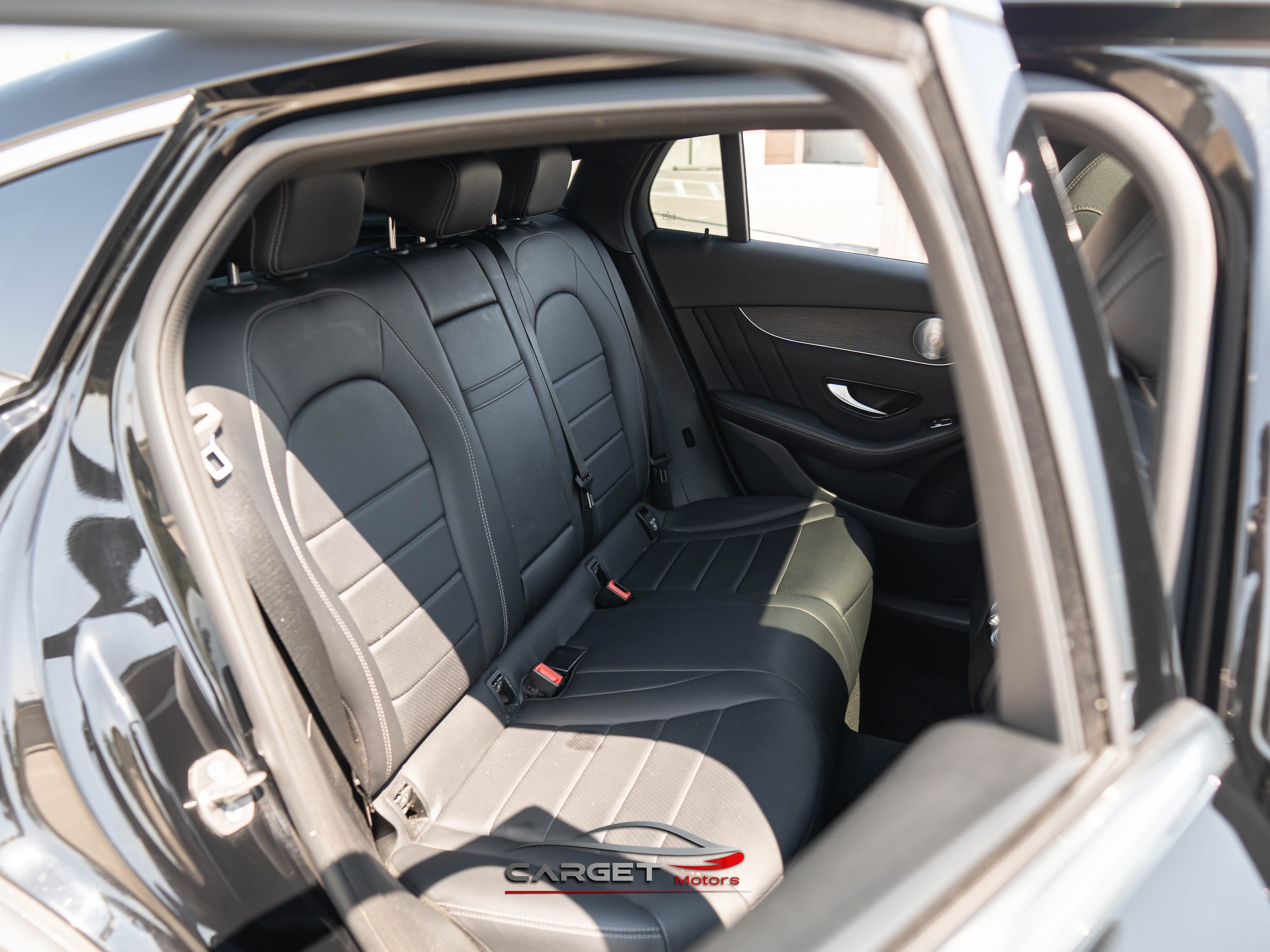 2020 Mercedes-Benz GLC Coupe GLC300 - Photo 17