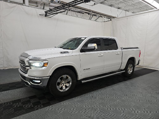 2022 RAM 1500 Pickup
