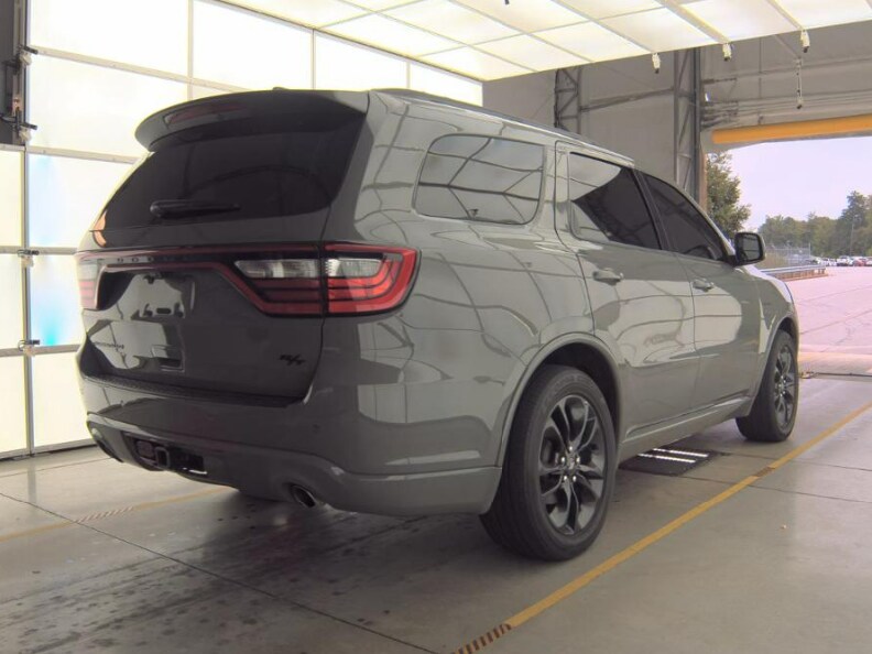 2023 Dodge Durango R/T photo 2