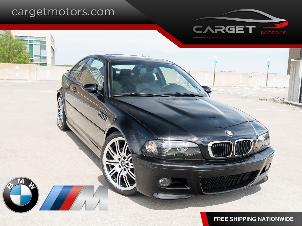 2006 BMW X3 M M3's photo