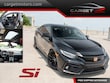  Honda Civic Si