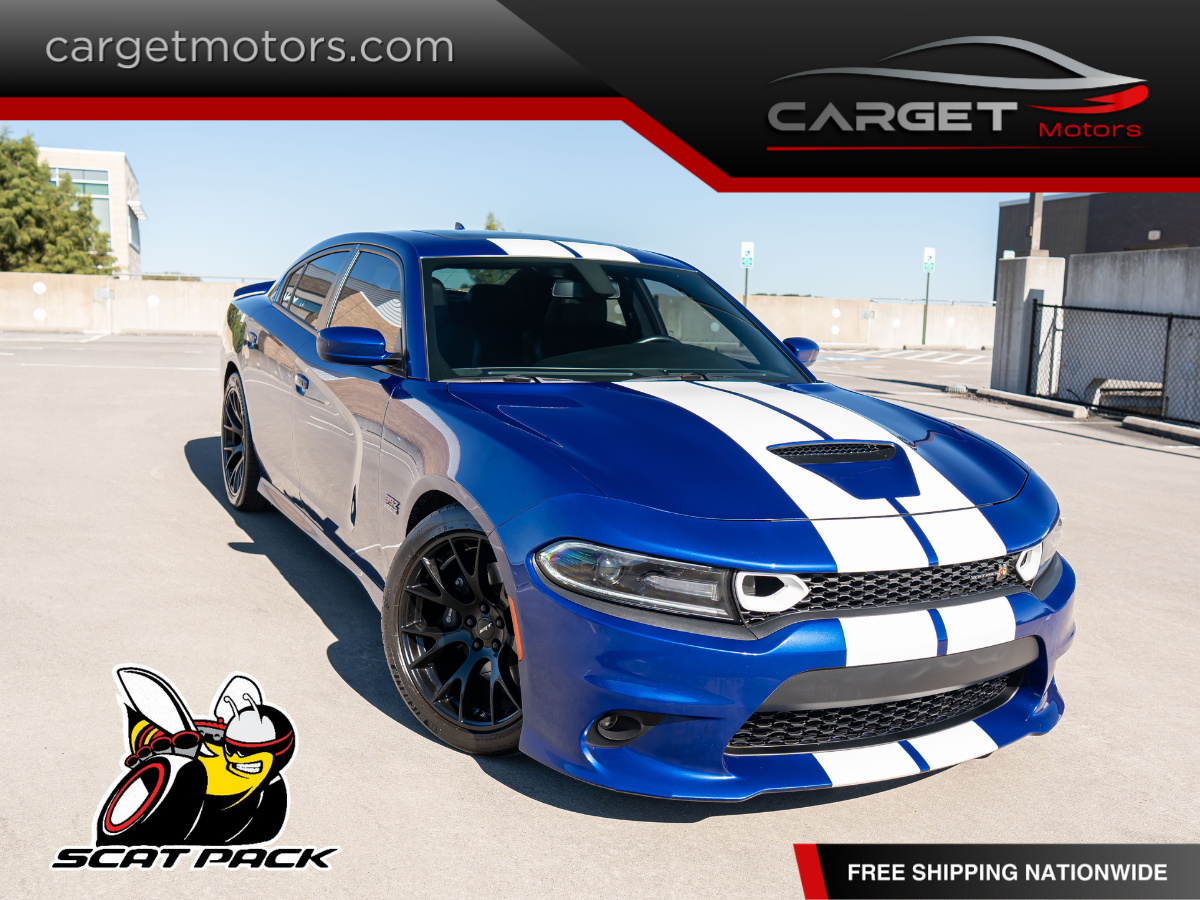 2020 Dodge Charger