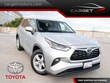 Toyota Highlander Hybrid