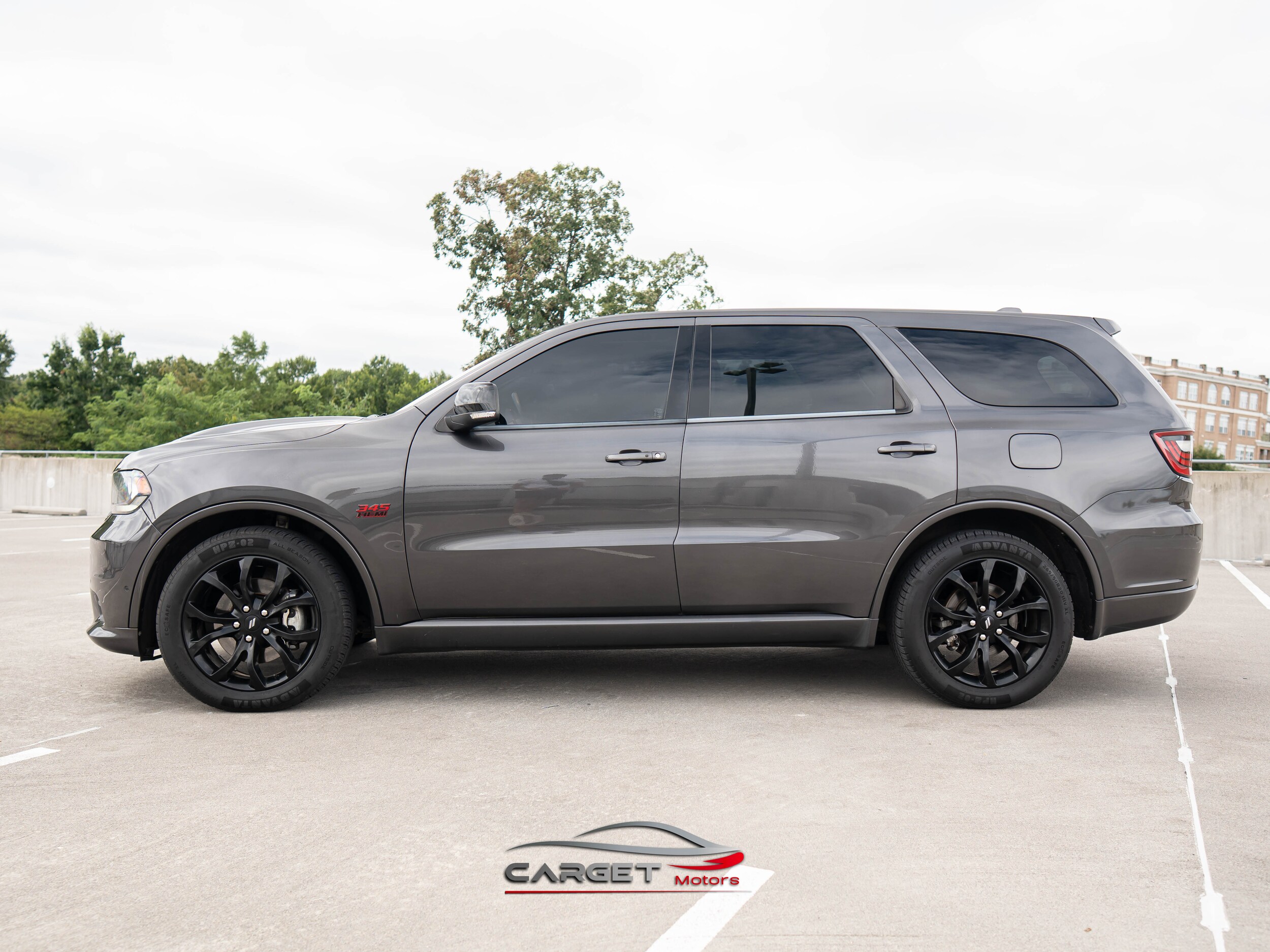 2019 Dodge Durango R/T photo 4