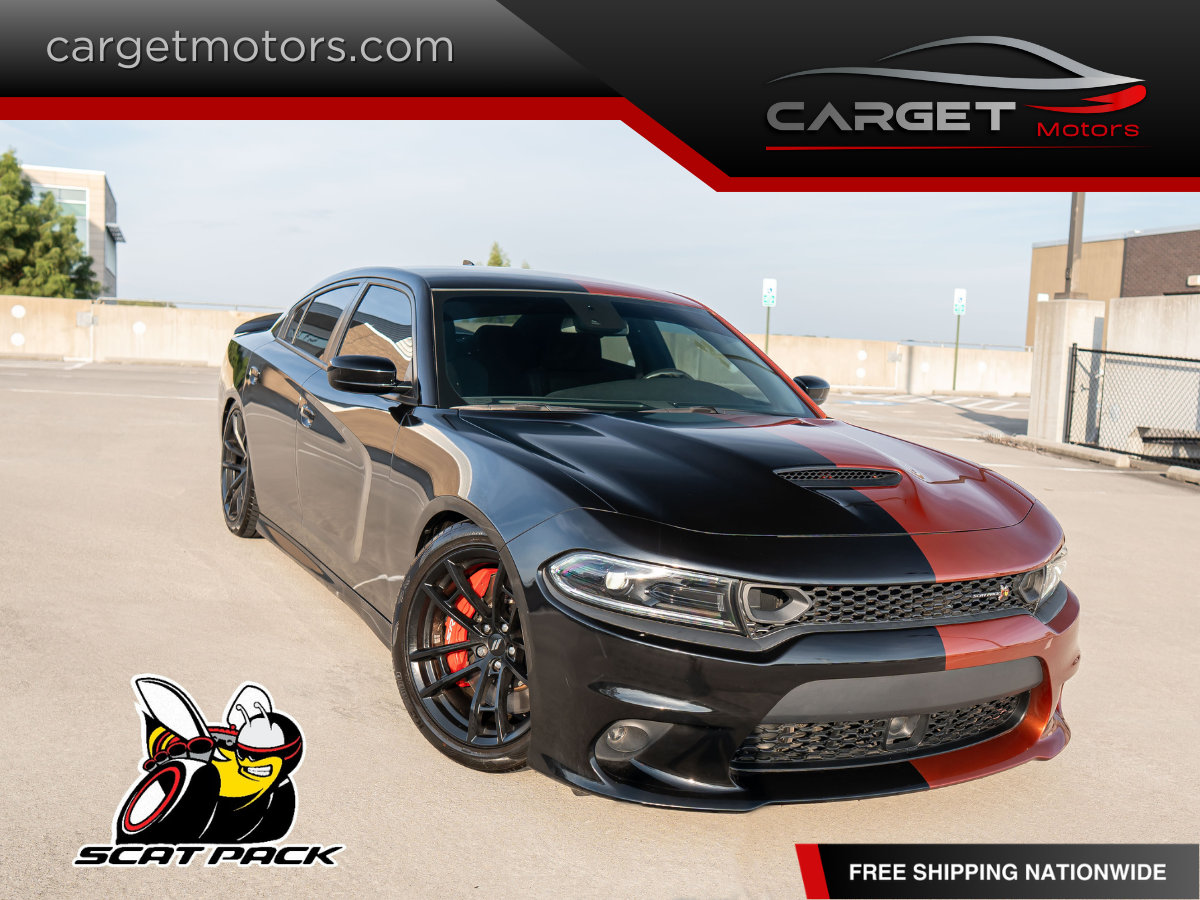  Dodge Charger