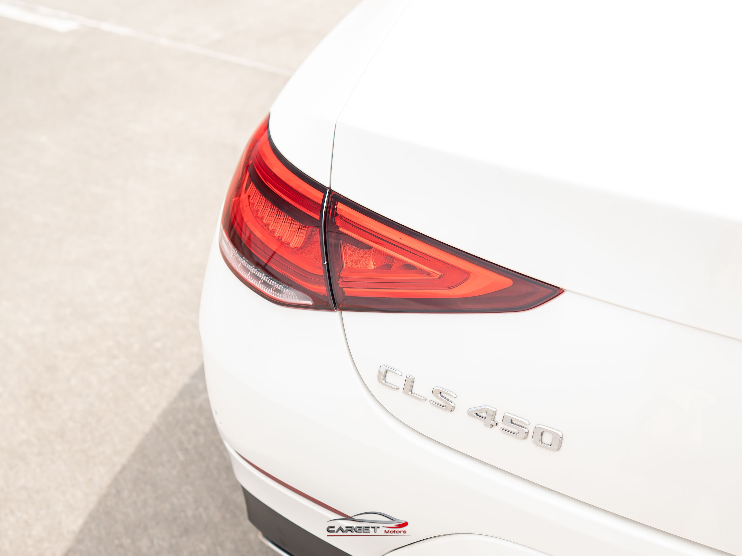 2020 Mercedes-Benz CLS-Class CLS450 - Photo 46