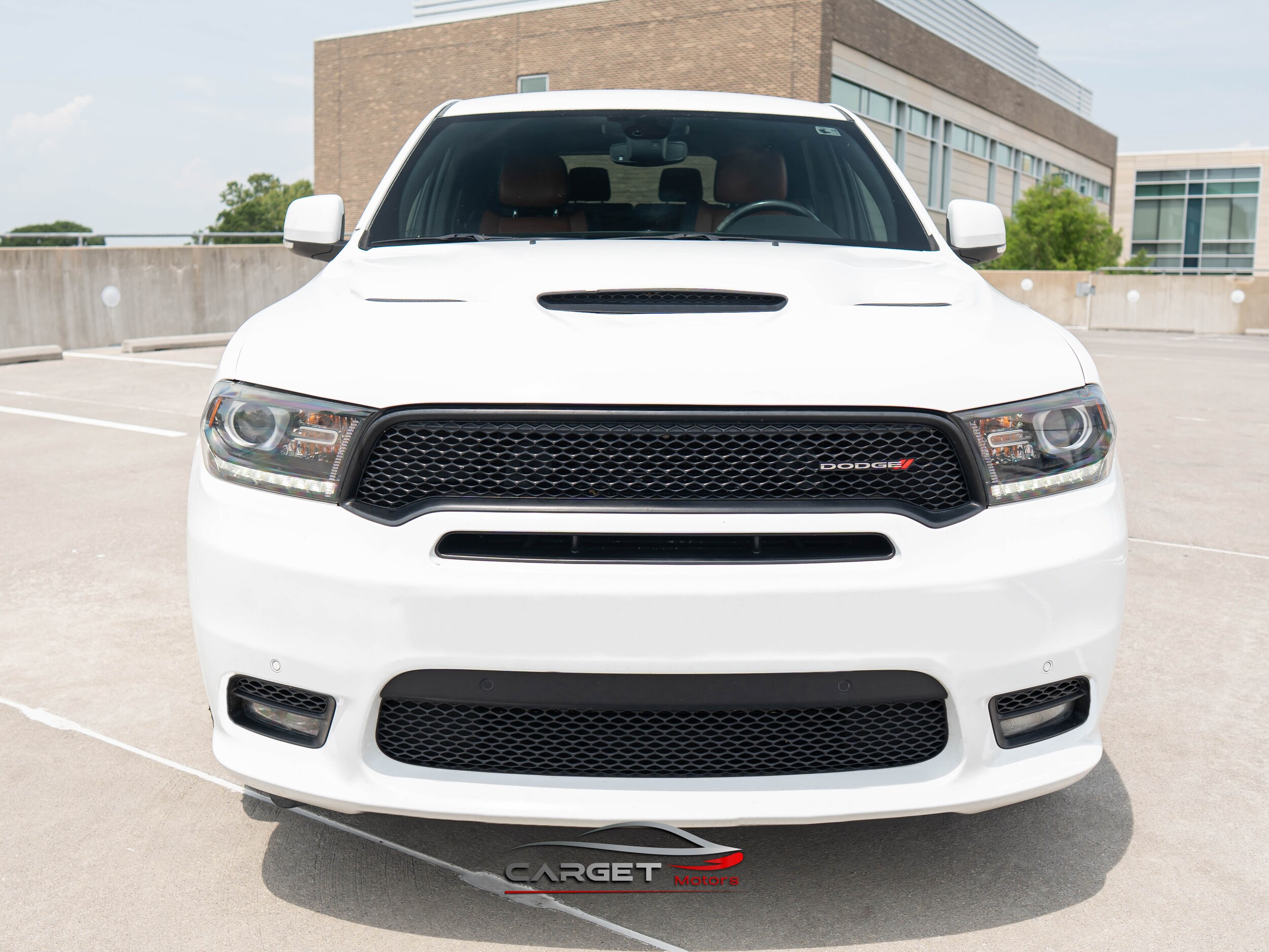 2019 Dodge Durango R/T photo 2