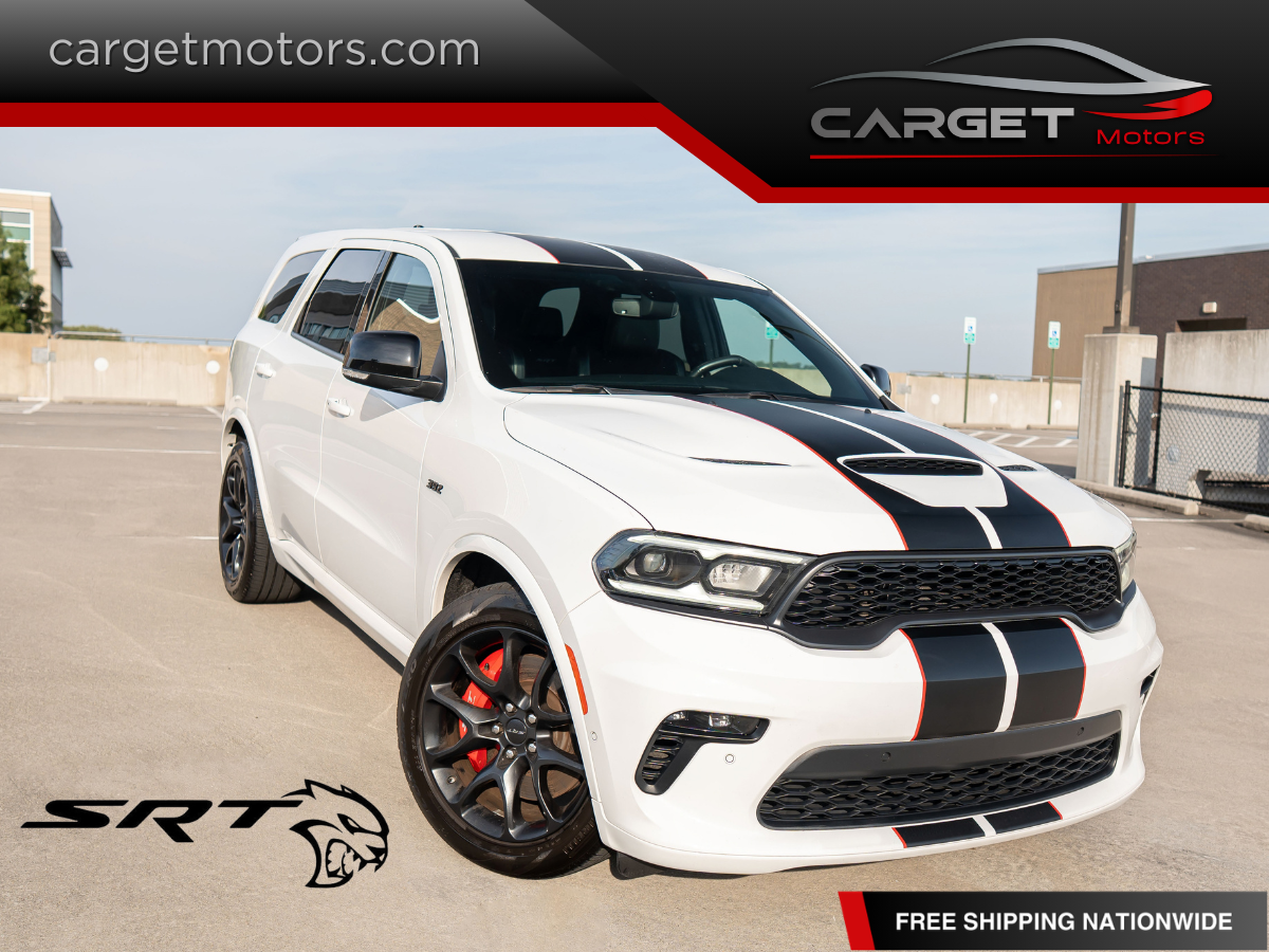  Dodge Durango