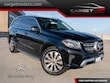  Mercedes-Benz GLS 450