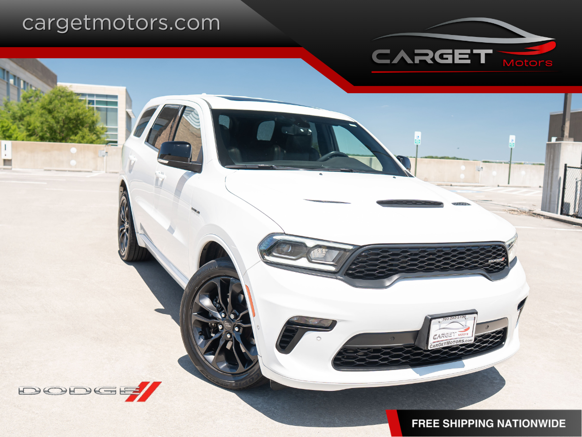  Dodge Durango