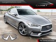 INFINITI Q60